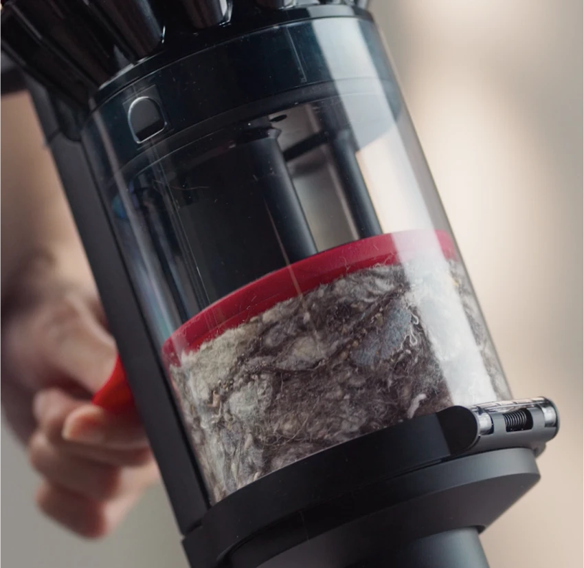 Dyson V16 SV53 поршеньді жануарға арналған тік шаңсорғыш - 9