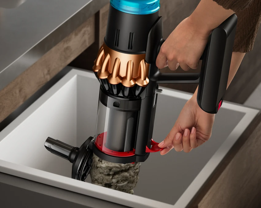 Dyson V16 SV53 поршеньді жануарға арналған тік шаңсорғыш - 10