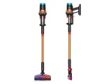 Dyson V16 SV53 поршеньді жануарға арналған тік шаңсорғыш - video