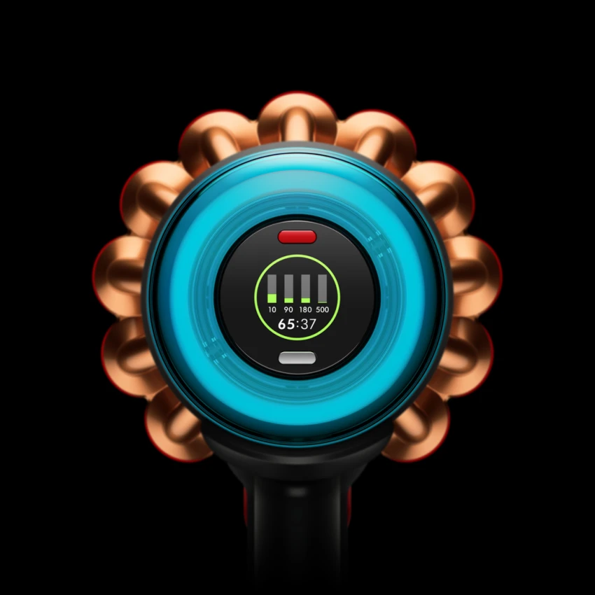 Dyson V16 SV53 поршеньді жануарға арналған тік шаңсорғыш - 11
