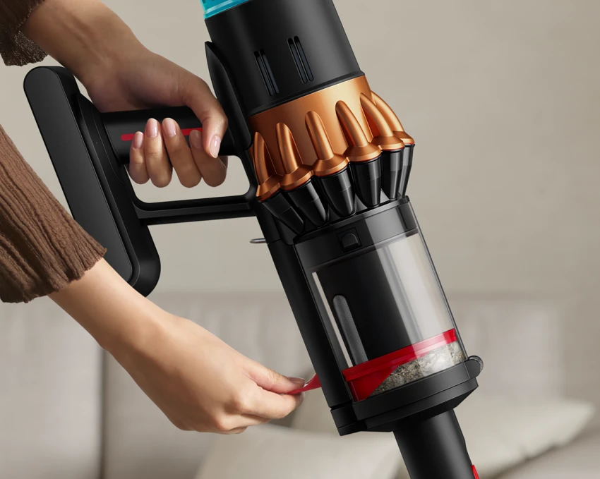 Dyson V16 SV53 Piston Animal Submarine™  поршеньді жануарға арналған тік шаңсорғыш - 9