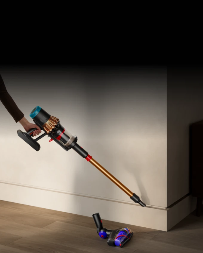 Dyson V16 SV53 Piston Animal Submarine™  поршеньді жануарға арналған тік шаңсорғыш - 8