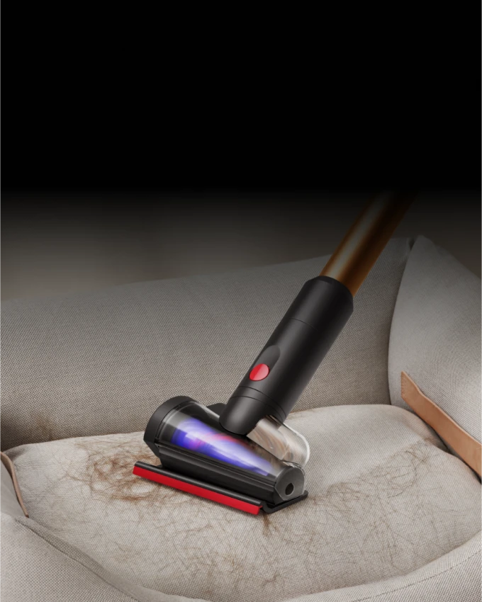 Dyson V16 SV53 Piston Animal Submarine™  поршеньді жануарға арналған тік шаңсорғыш - 7