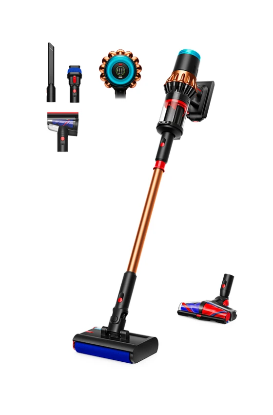 Dyson V16 SV53 Piston Animal Submarine™  поршеньді жануарға арналған тік шаңсорғыш - 0