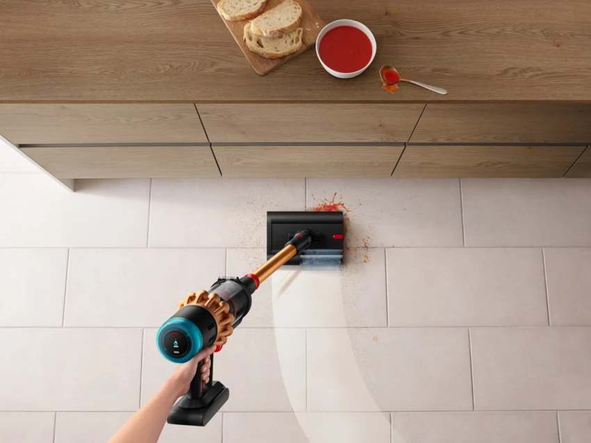 Dyson V16 SV53 Piston Animal Submarine™  поршеньді жануарға арналған тік шаңсорғыш - 3