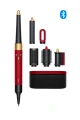Dyson Airwrap id™ HS08 Red Velvet/Gold әр түрлі шашқа арналған стайлер - 0