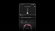 Dyson Airwrap Straight+Wavy HS09 Co-anda 2x пурпурлы яшма стайлері - 6