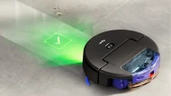 Dyson Spot+Scrub™ Ai RB05 ылғалды тазалау функциясы бар робот-шаңсорғышы - 3