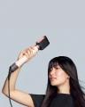 Dyson Airwrap Co-anda2x™ стайлері — Straight+Wavy Red Velvet/Gold - 3