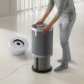 Dyson BP02 Big+Quiet Purifier ақ түсті ауа тазартқышы - 4