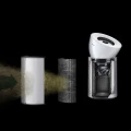 Dyson BP02 Big+Quiet Purifier ақ түсті ауа тазартқышы - 6