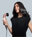 Фен Dyson HD17 Supersonic R Straight+Wavy бархатно‑красный/золото - 3