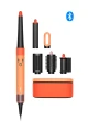 Dyson Airwrap id HS08 Straight+Wavy керамикалық өрік/топаз стайлері - 0