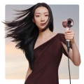 Dyson HD19 Supersonic жолға арналған фені, керамикалық қызғылт / қызғылт алтын түсті - 2