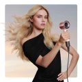 Dyson HD19 Supersonic жолға арналған фені, керамикалық қызғылт / қызғылт алтын түсті - 4
