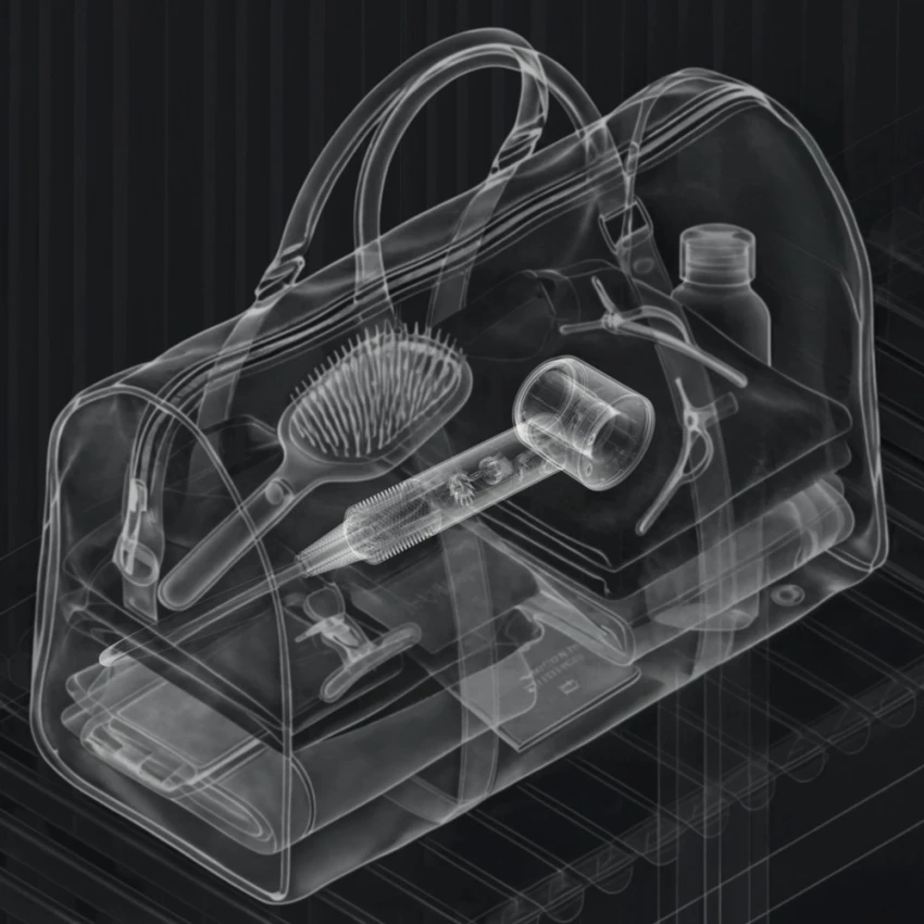 Dyson HD19 Supersonic жолға арналған фені, керамикалық қызғылт / қызғылт алтын түсті - 7