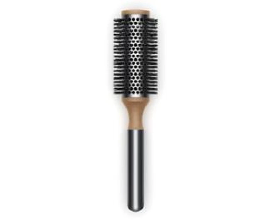 Dyson брашинг-тарақ, күміс (35мм) - 0