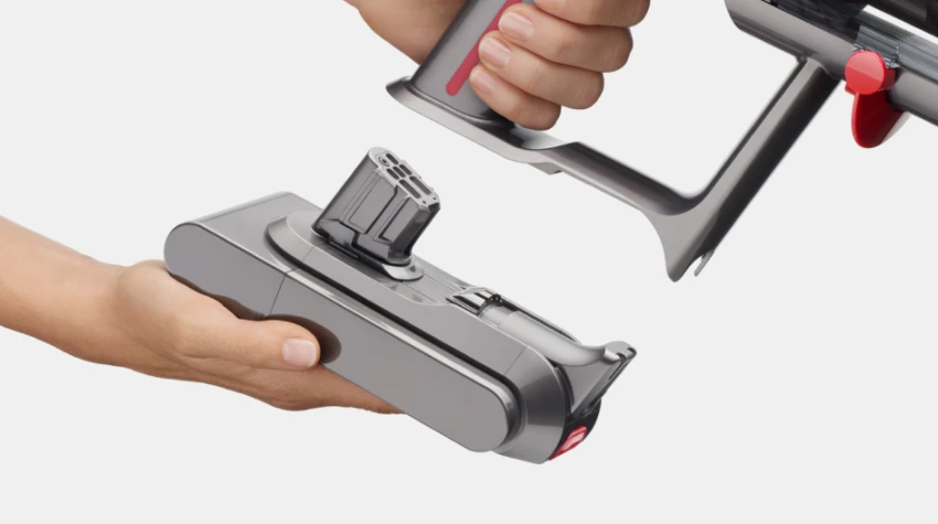 Dyson V12 SV46 Detect Slim Absolute сымсыз шаңсорғышы - 4