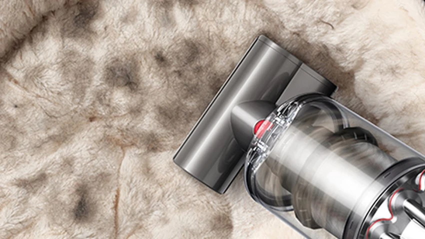 Dyson V12 SV46 Detect Slim Absolute сымсыз шаңсорғышы - 9