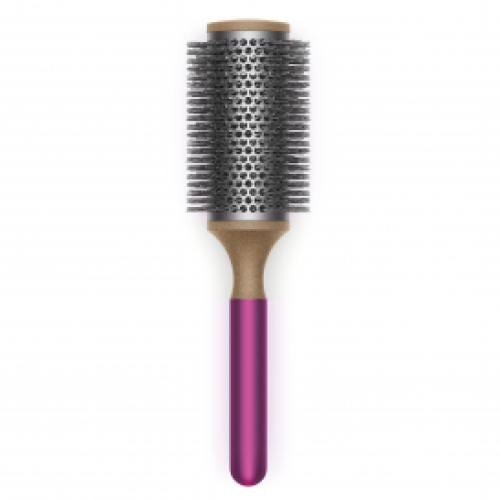 Dyson брашинг-тарақ, фуксия (45мм)
