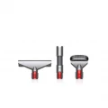 Үйге арналған Dyson V7/V8/V10 шаңсорғыштарына арналған саптамалар жинағы - 0