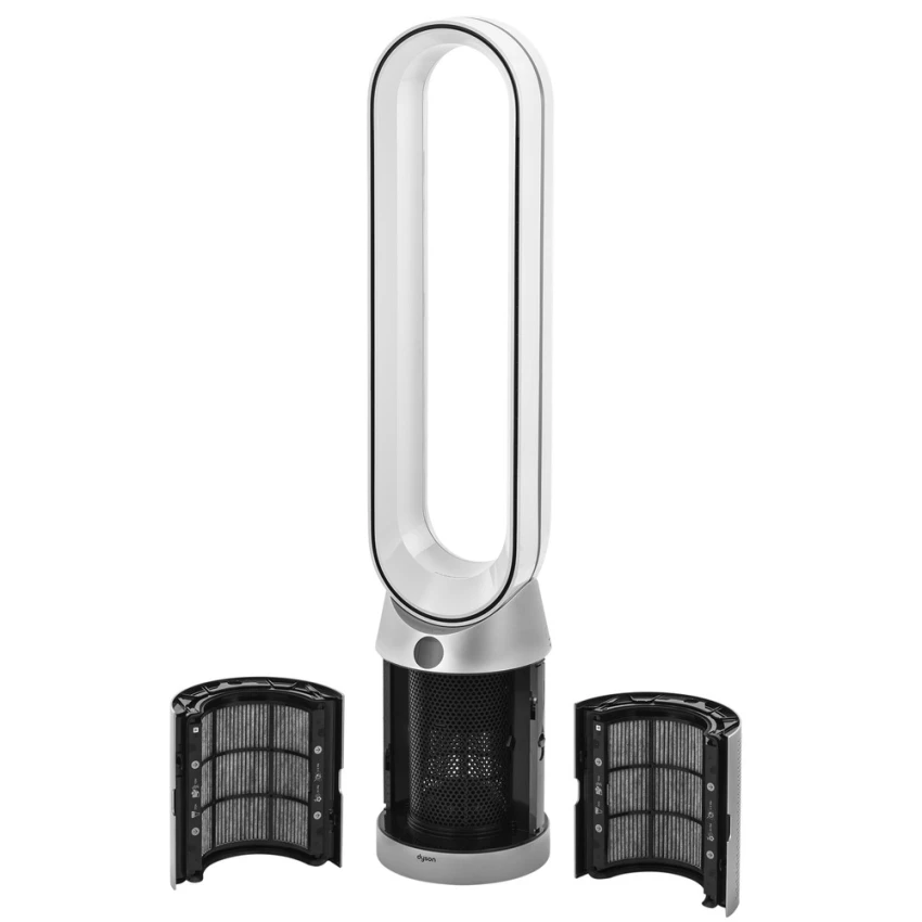 Dyson TP08 Purifier Cool ауа тазартқышы - 7
