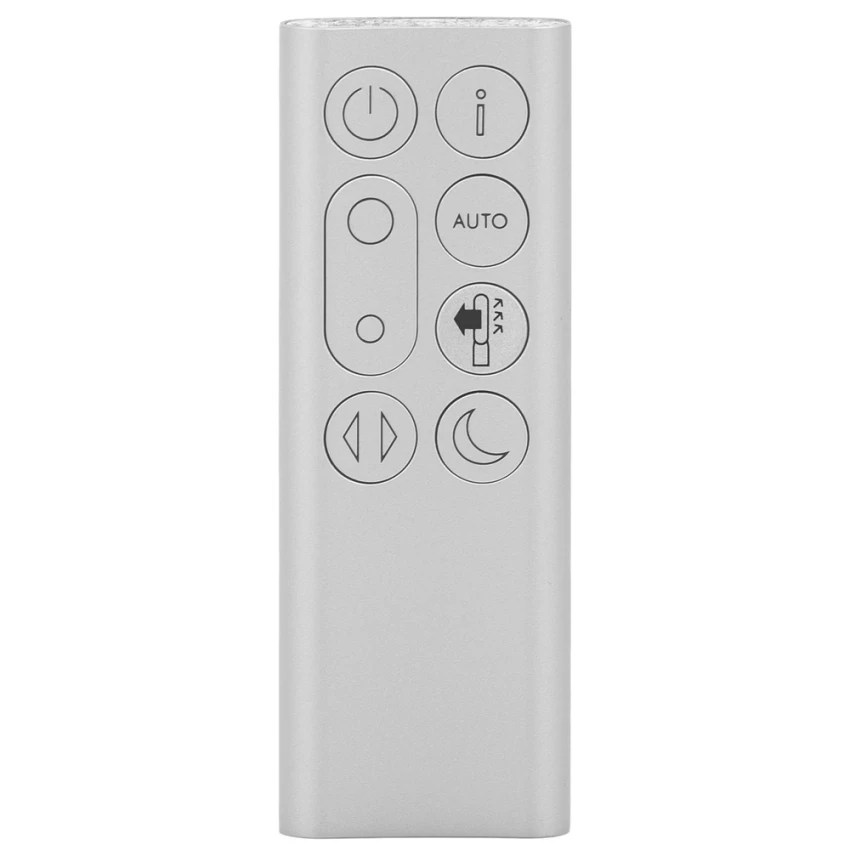 Dyson TP08 Purifier Cool ауа тазартқышы - 8