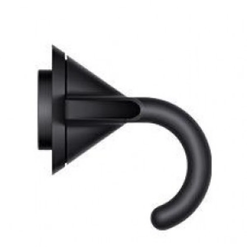 Бағынбайтын шашқа арналған Dyson Flyaway саптамасы, қара - 0
