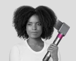 Dyson Airwrap стайлеріне арналған тарақ тісті қондырмасы - 2