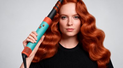 7 ошибок при укладке волос— как стайлер Dyson помогает их избежать