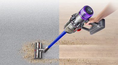 Шаңсорғыштың қызмет ету мерзімін ұзарту бойынша Dyson мамандарының кеңестері