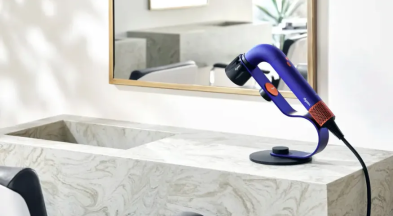 Стилисттерге арнлған шабыт: жаңа Dyson Supersonic r™ шаш кептіргішіне қысқаша шолу