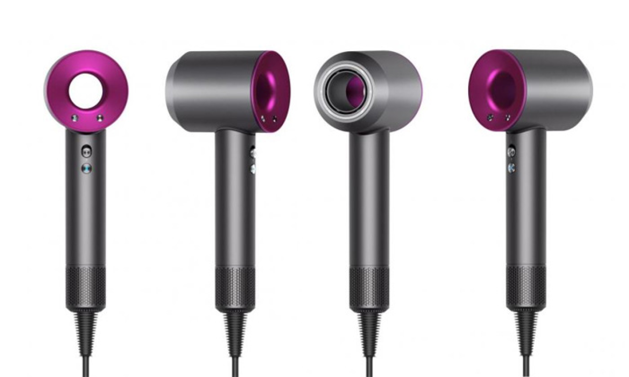 Неліктен Dyson шаш кептіргішті сатып алу керек?