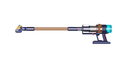 Dyson Gen5detect™ - ең қуатты сымсыз шаңсорғышы