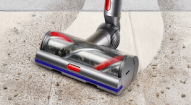 Dyson шаңсорғыш үлгілерінің айрықша ерекшеліктері