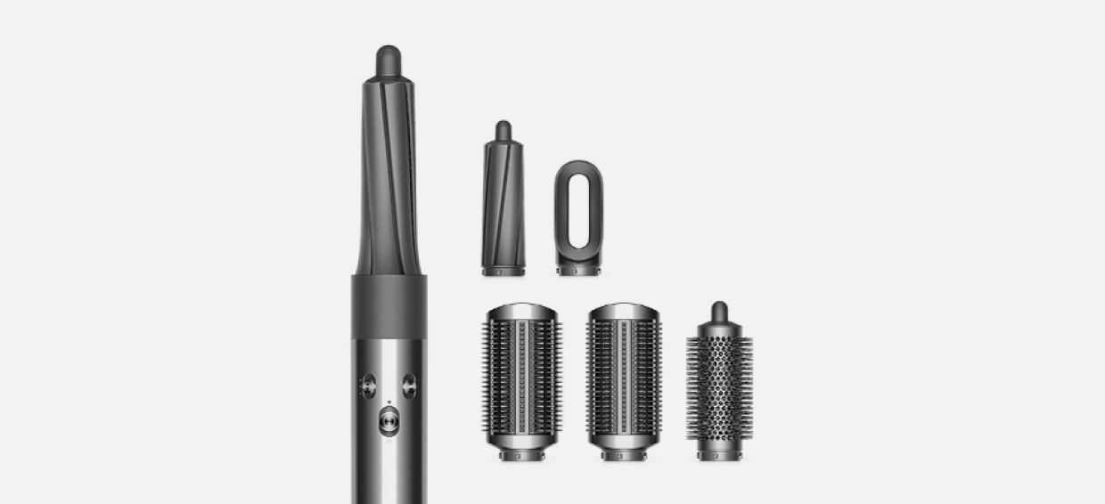 Cтайлер Dyson Airwrap: түпнұсқа және жалған - қалай ажыратуға болады?