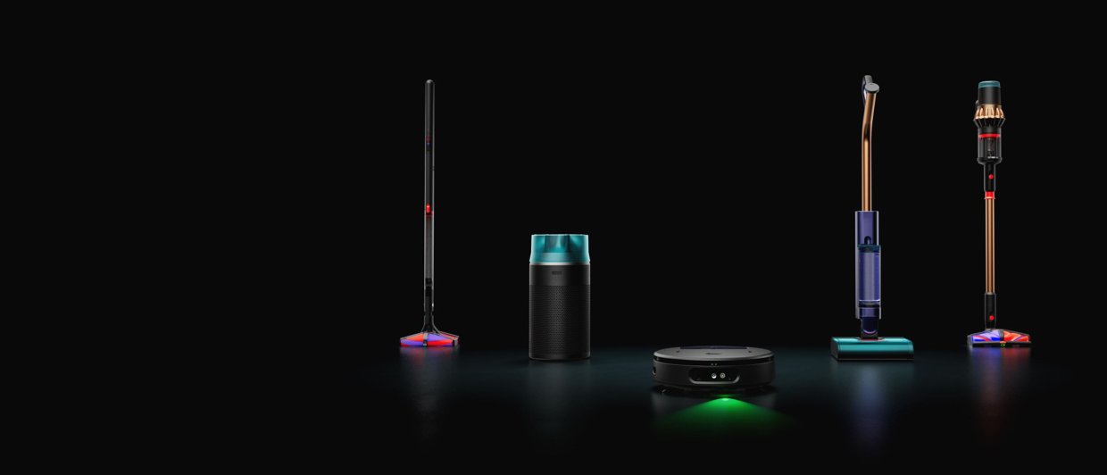 Unveiled. Dyson 11 жаңа құрылғысы