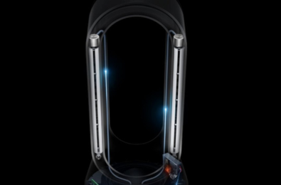 Jet Axis Control Technology