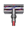 Шашты кетіру тістері бар Digital Motorbar™ саптамасы