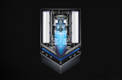 Dyson V4 қозғалтқышы