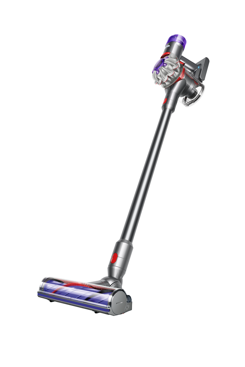 Dyson V8 шаңсорғышы