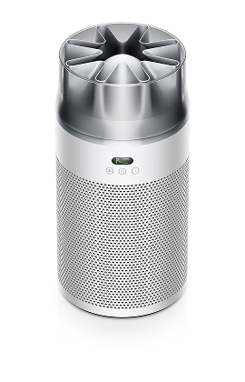 Dyson HushJet™ ықшам тазартқыш