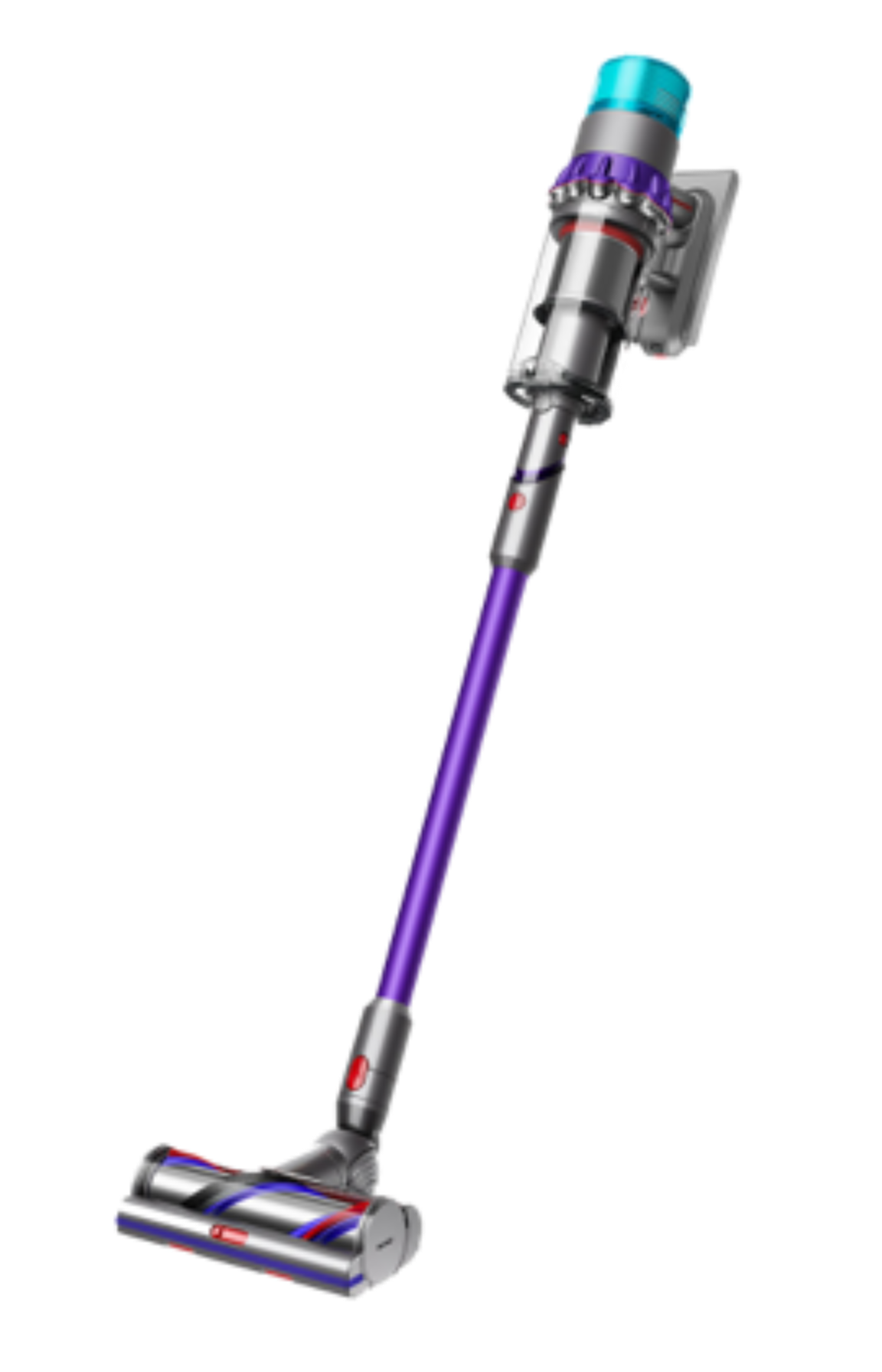 Dyson Gen5 Detect™ шаңсорғышы