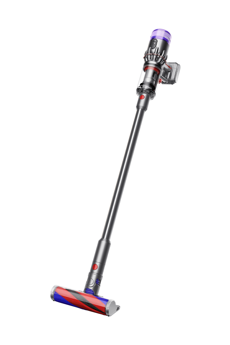 Dyson micro 1,5 кг шаңсорғышы